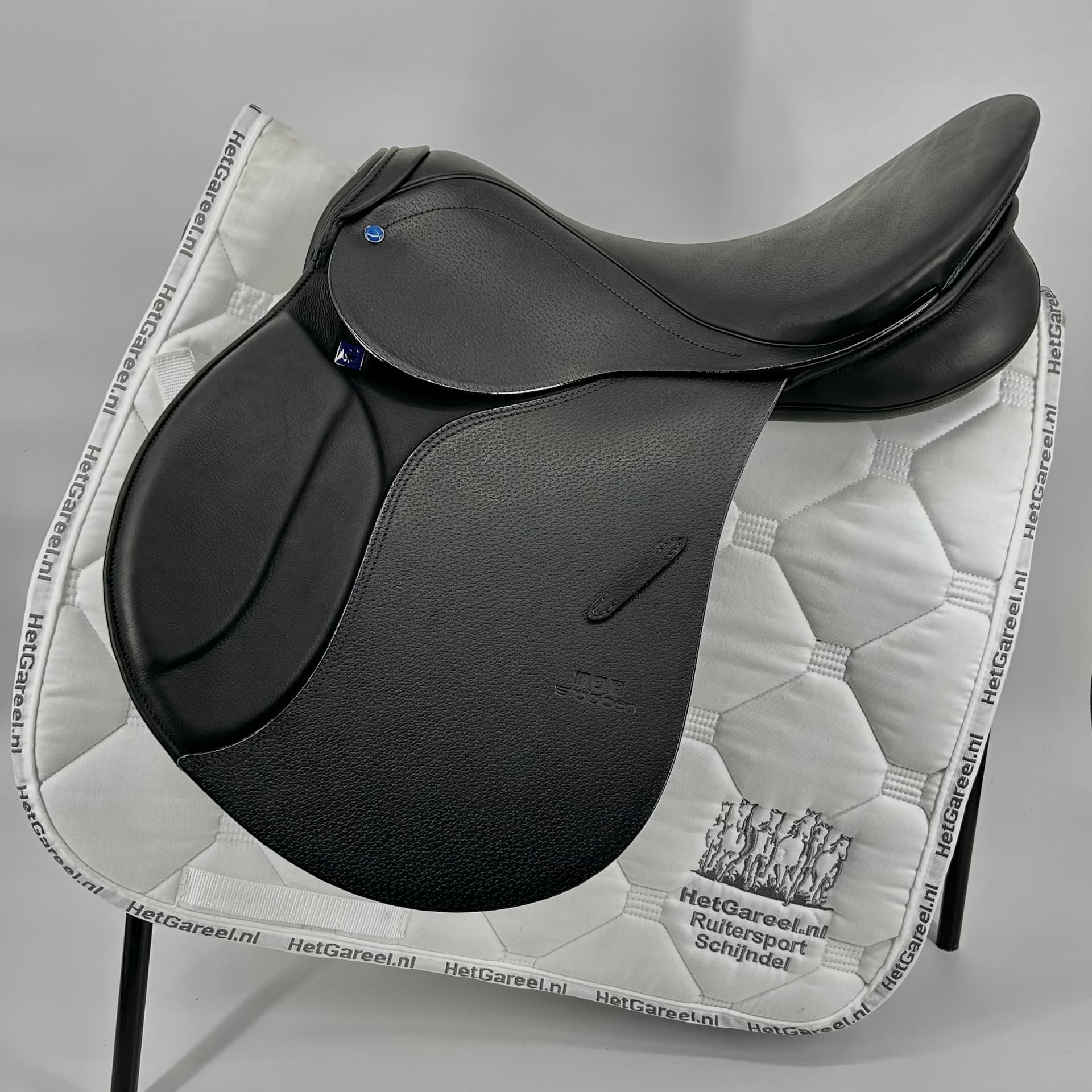 STUBBEN ROXANE SPRING ROND LEPEL
