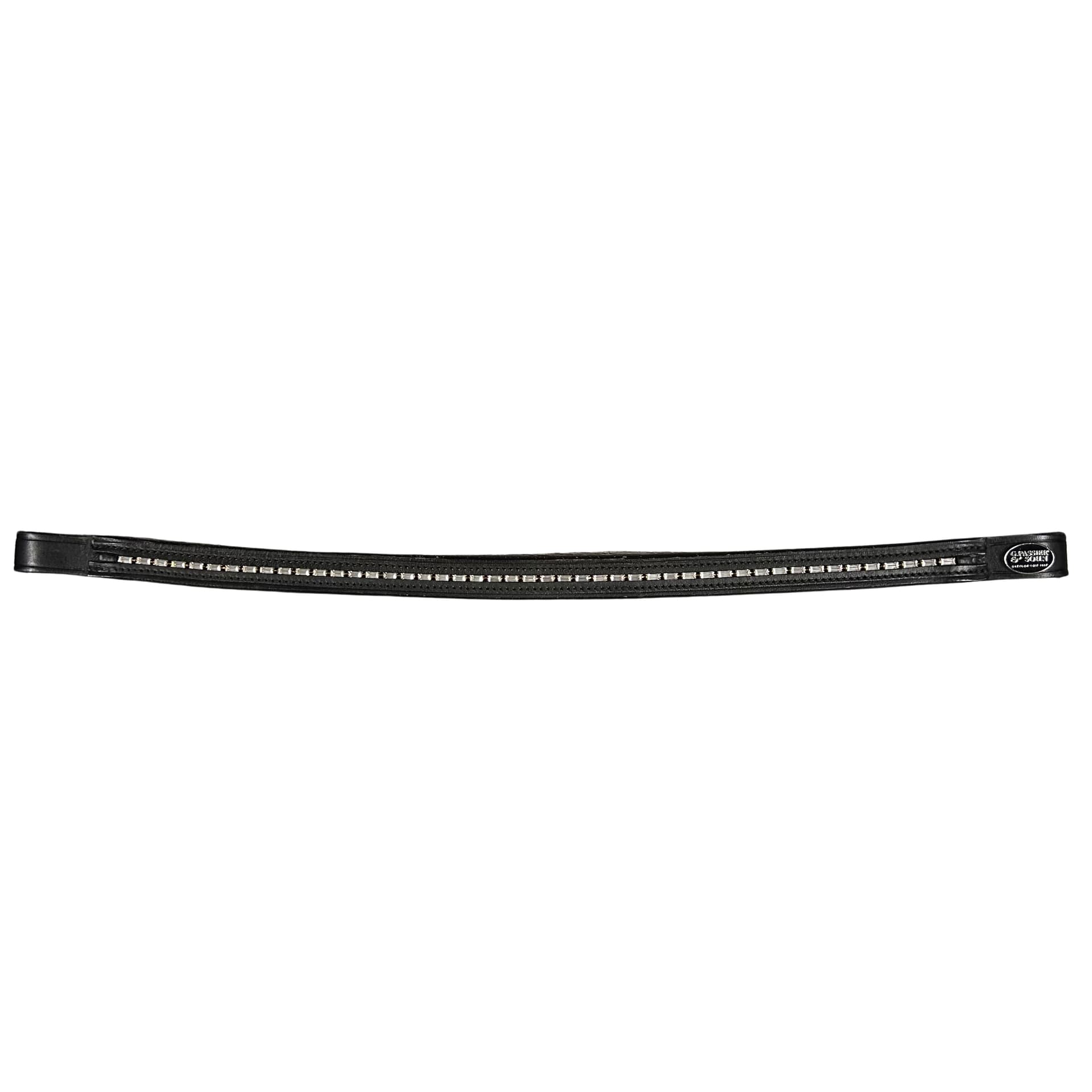 PASSIER FRONTRIEM MINI STRASS