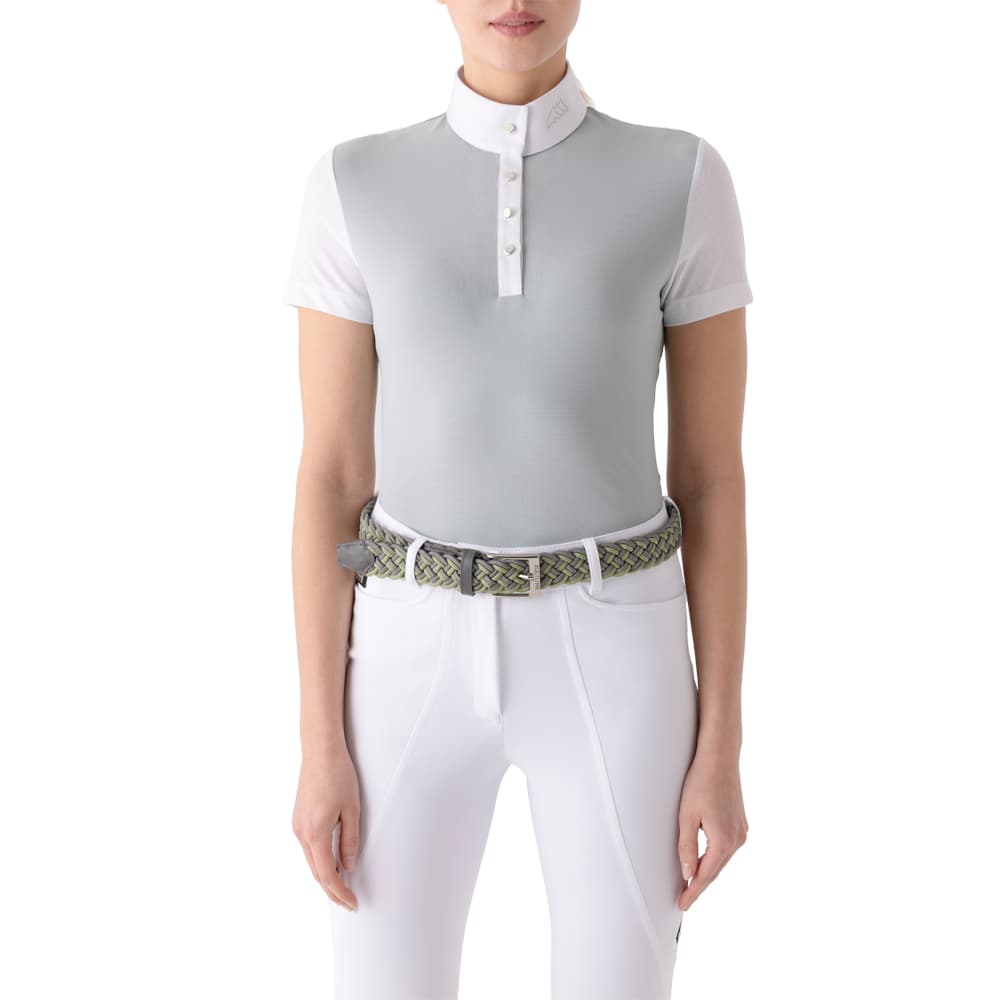 Equiline Wedstrijd Shirt Dames Esdie