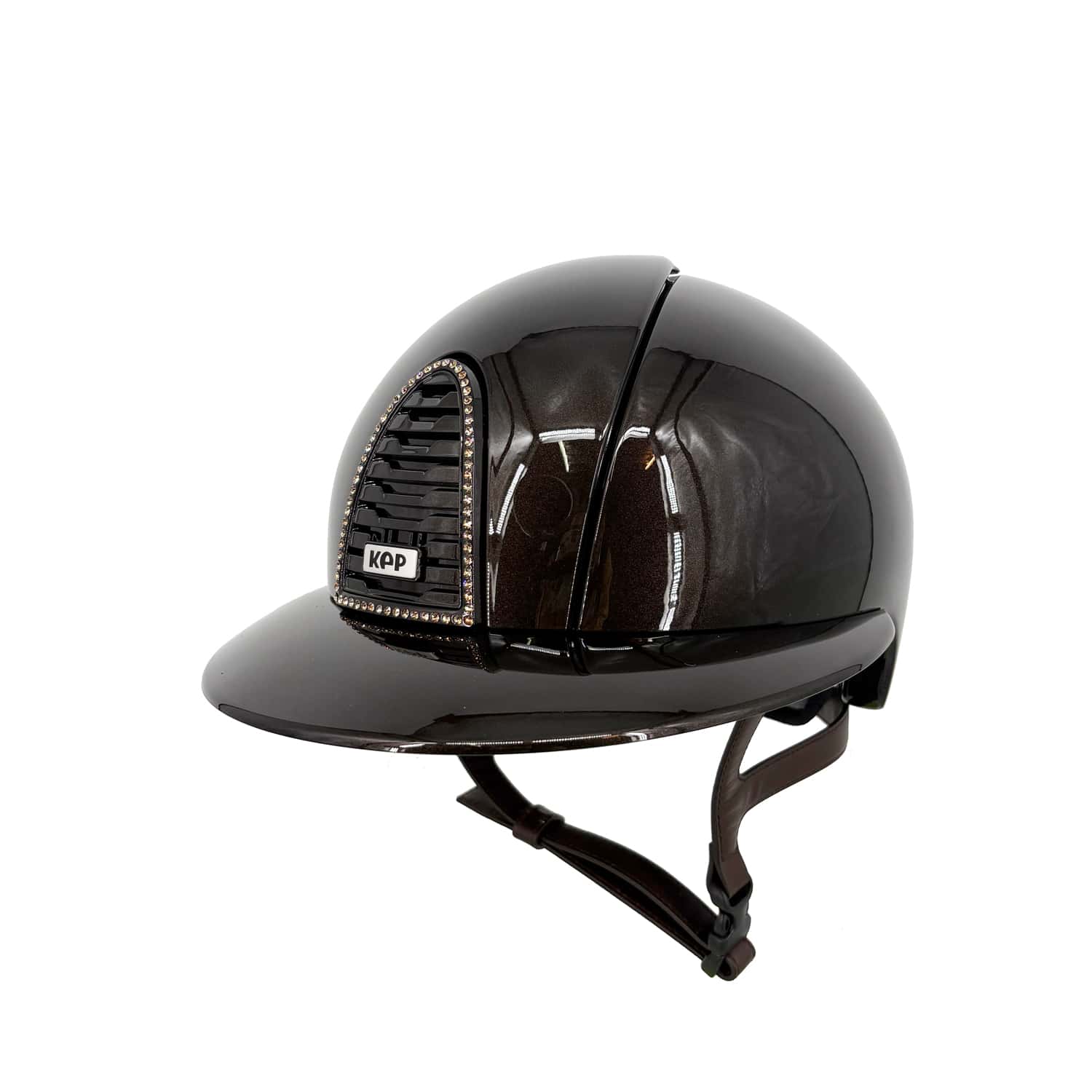 KEP ITALIA KEP Italia Cromo 2.0 Polo Full Polish Swarovski Frame