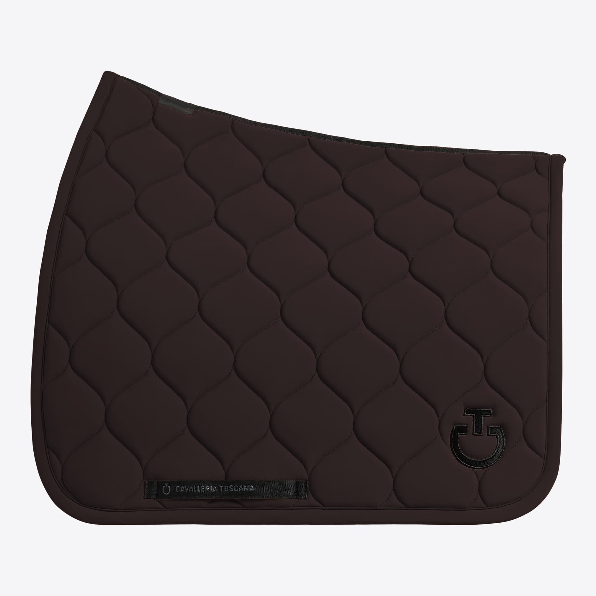 CAVALLERIA TOSCANA Cavalleria Toscana Zadeldekje NEW Circular Quilted