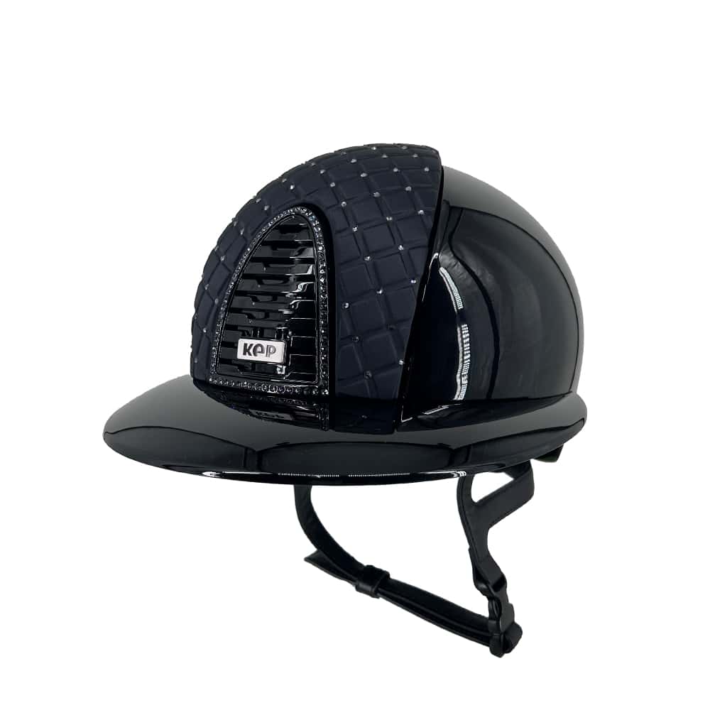 KEP ITALIA KEP Italia Rijhelm Cromo 2.0 Polo Polish Milano Cross