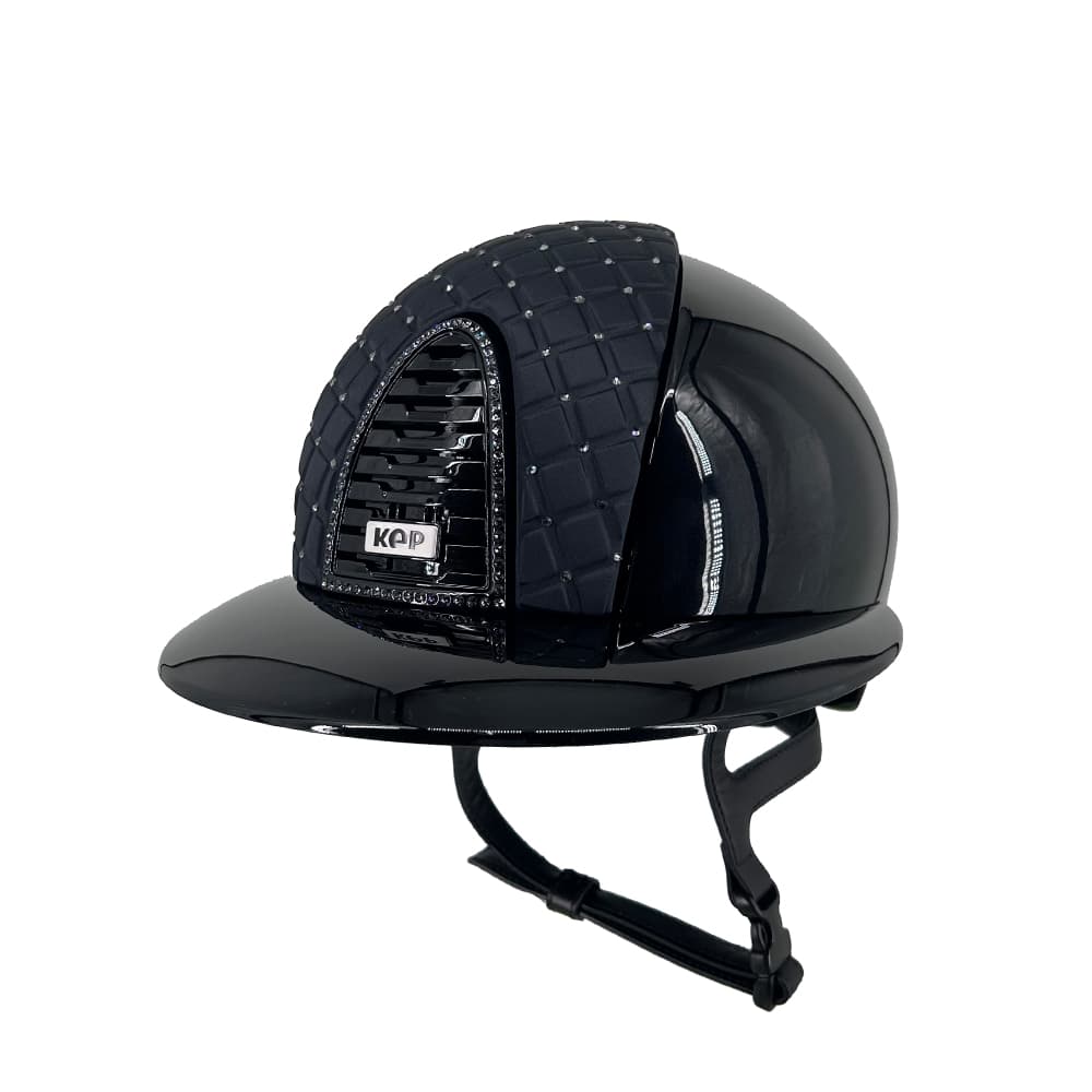 KEP Italia Rijhelm Cromo 2.0 Polo Polish Milano Cross