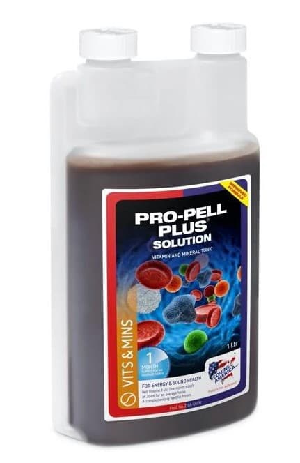 Equine America Pro-Pell Plus