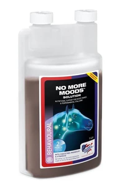 Equine America No More Moods 1ltr