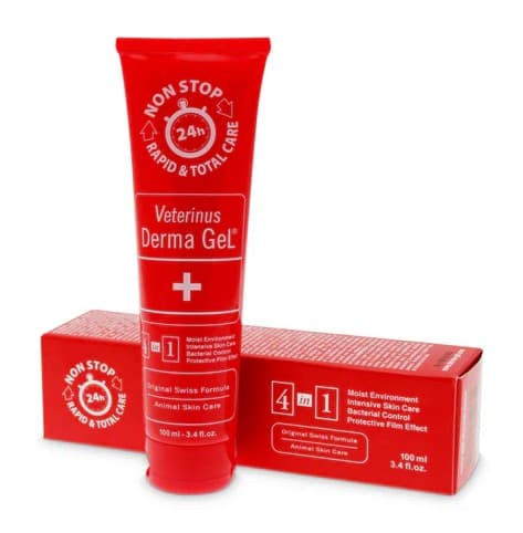 Equine America Derma Gel 100ml