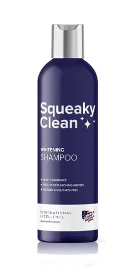 Equine America Whitening Shampoo 1ltr