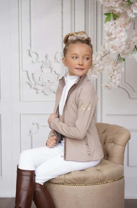 JOLINE Joline Vest Kind
