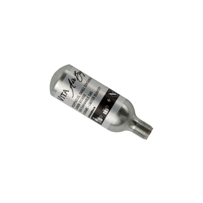 VEREDUS Veredus AirJacket/Airbag Vest Cartridge/Patroon Vita