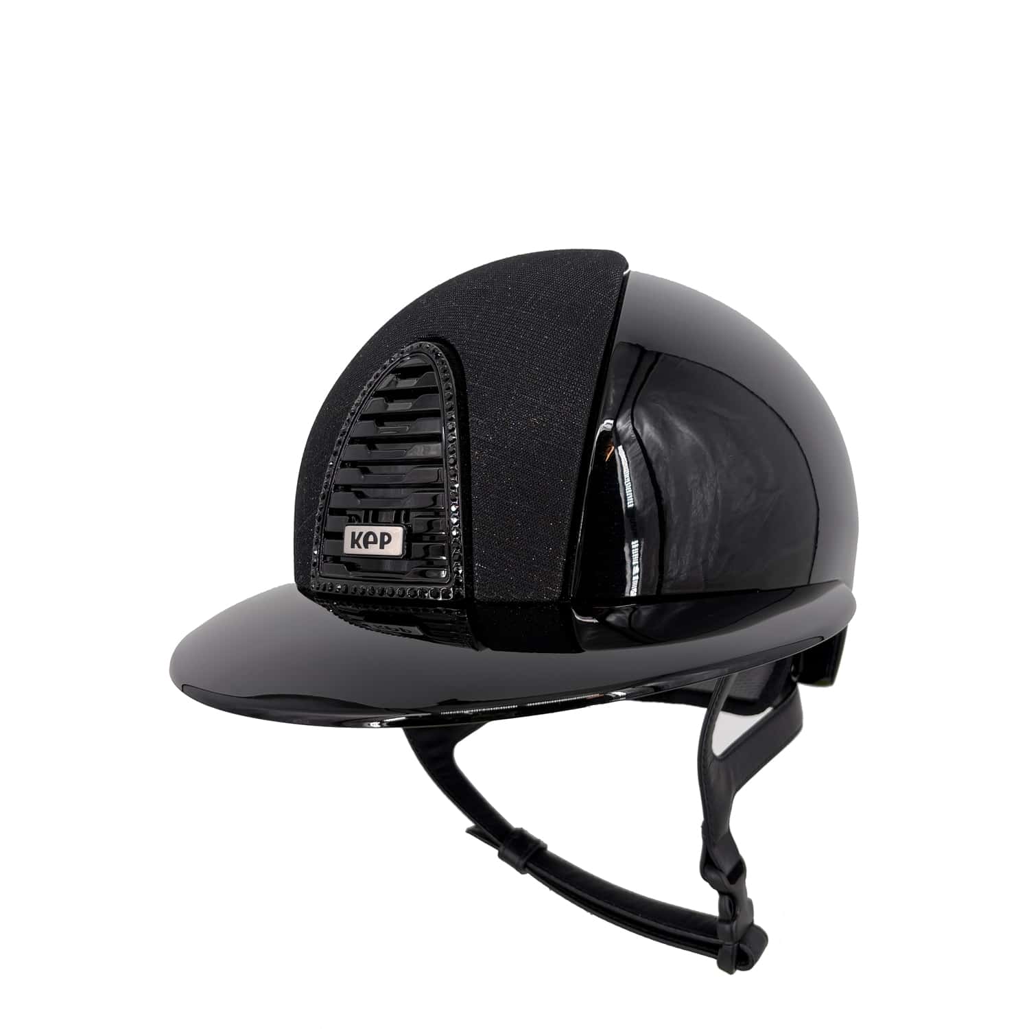 KEP ITALIA KEP Italia Cromo 2.0 Polo Polish Galassia Swarovski Frame