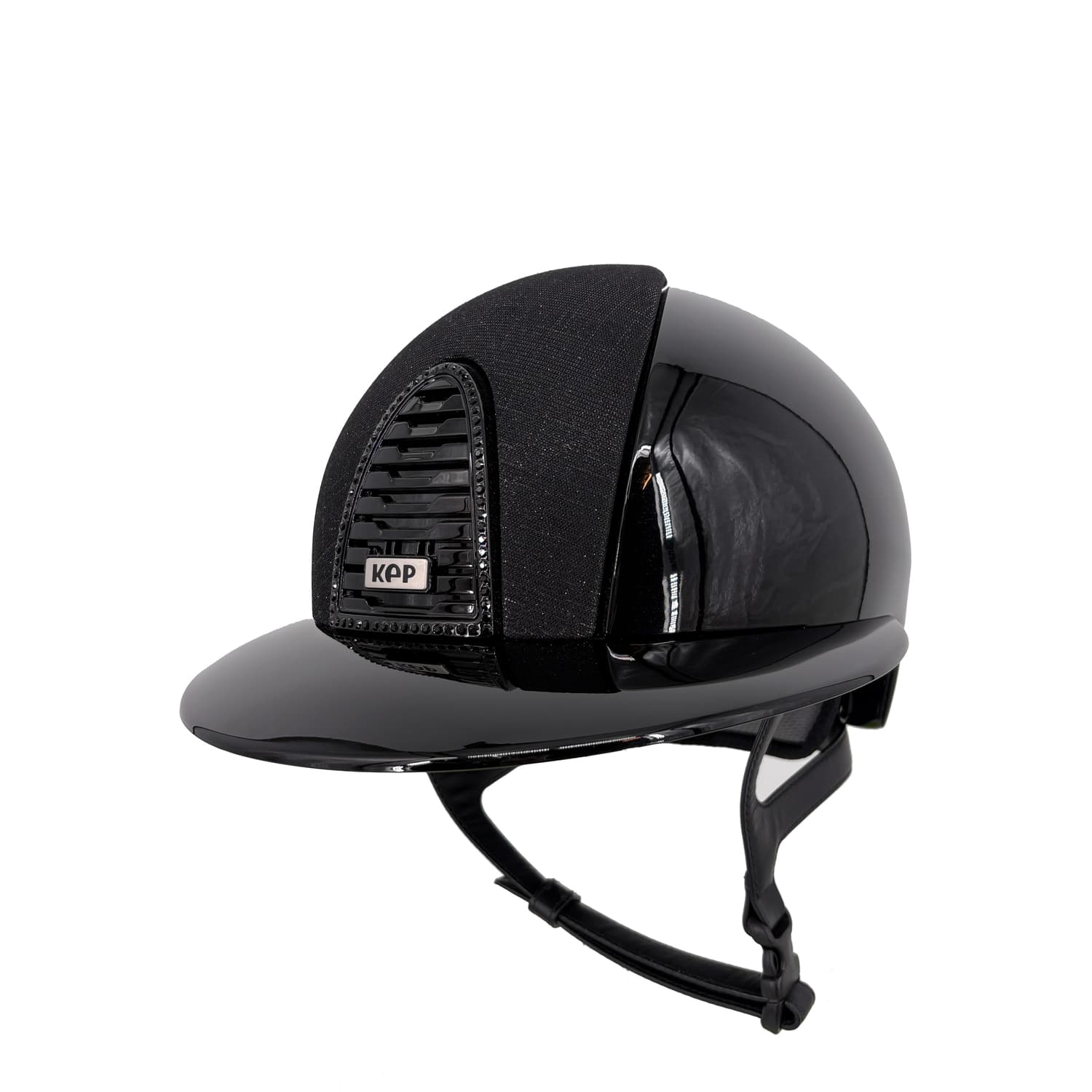KEP Italia Cromo 2.0 Polo Polish Galassia Swarovski Frame