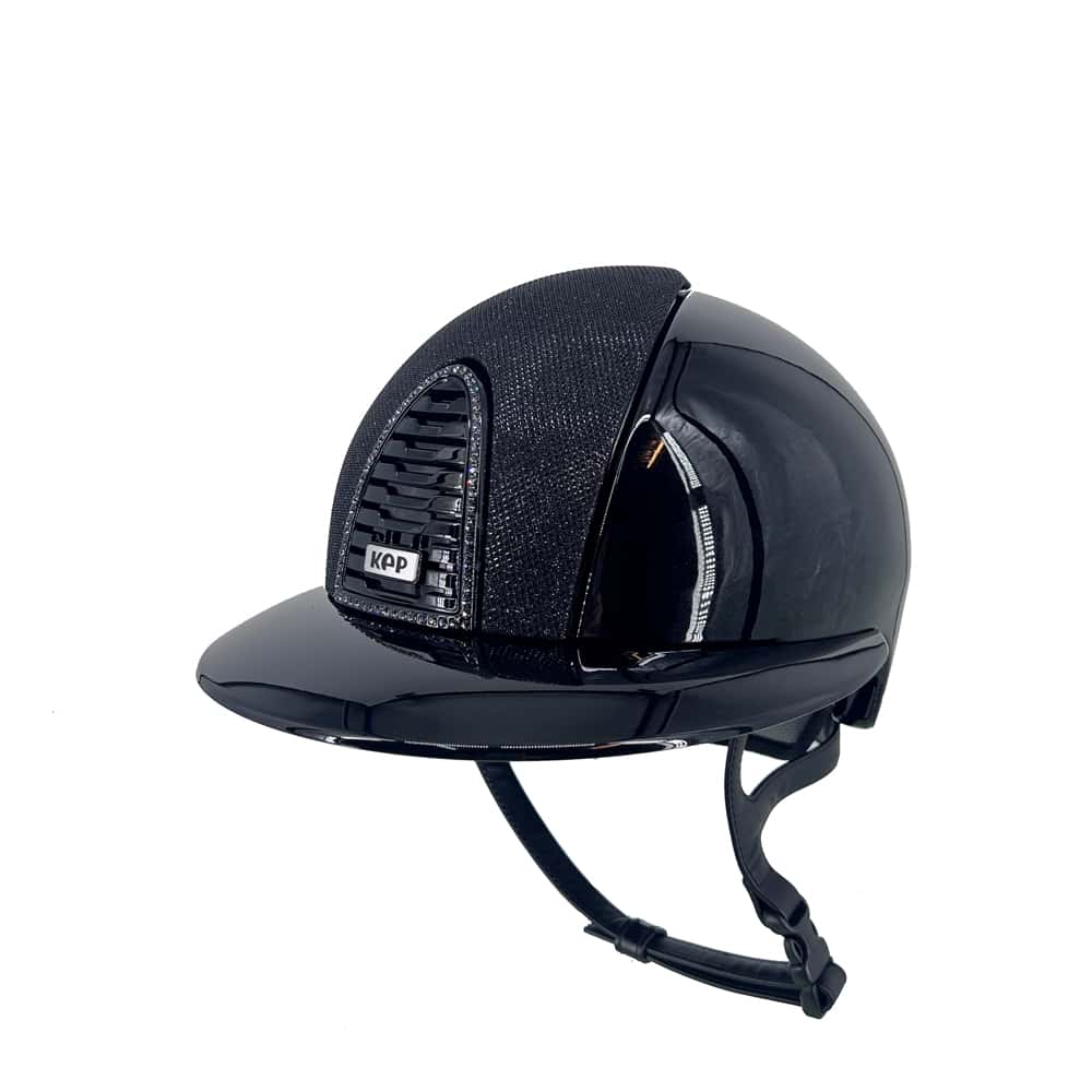 KEP ITALIA KEP Italia Cromo 2.0 Polo Polish Luminor Swarovski
