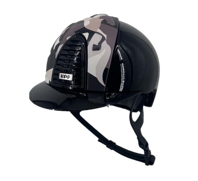 KEP ITALIA KEP Italia Cromo 2.0 Polish Viking Inzet