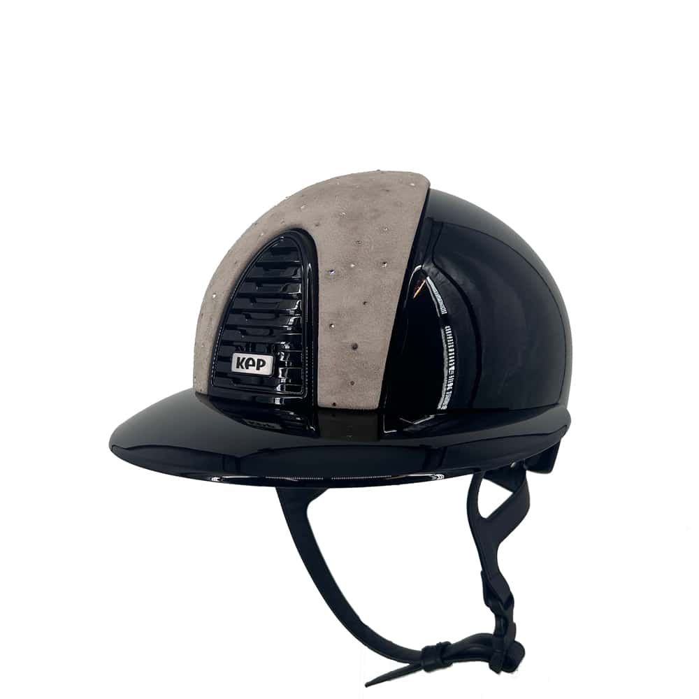 KEP ITALIA KEP Italia Cromo 2.0 Polo Polish Suede Spark Inzet