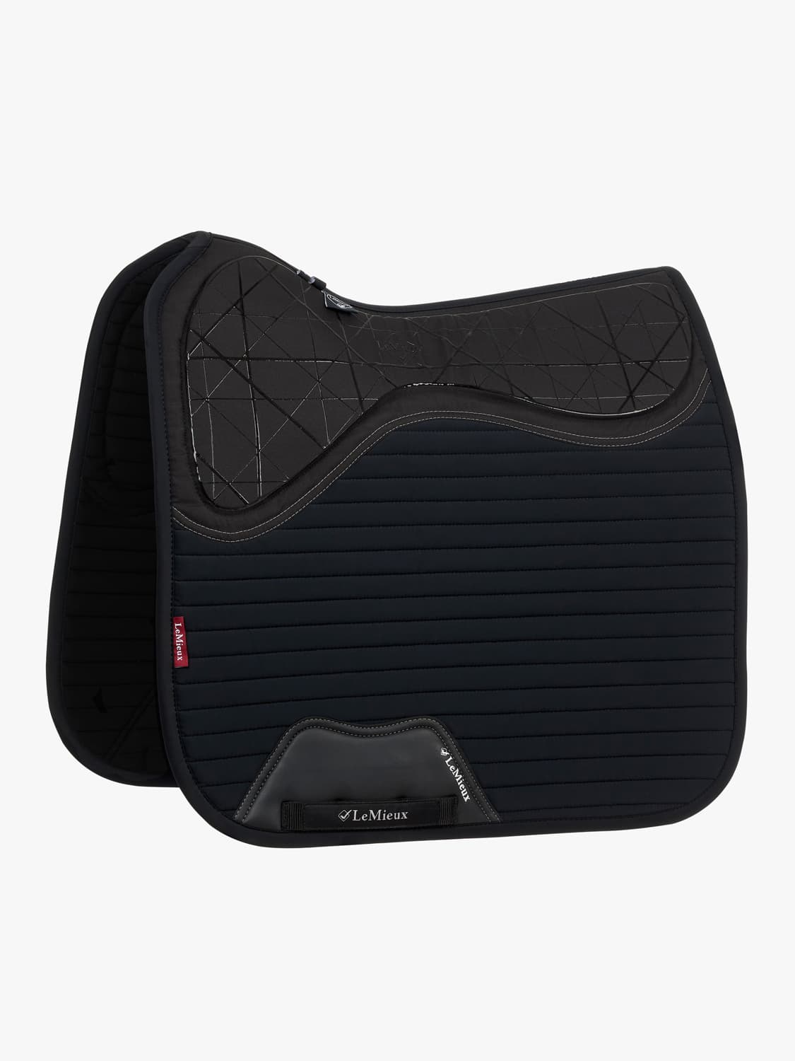 LeMieux Zadeldekje Soft Shell Anti Slip