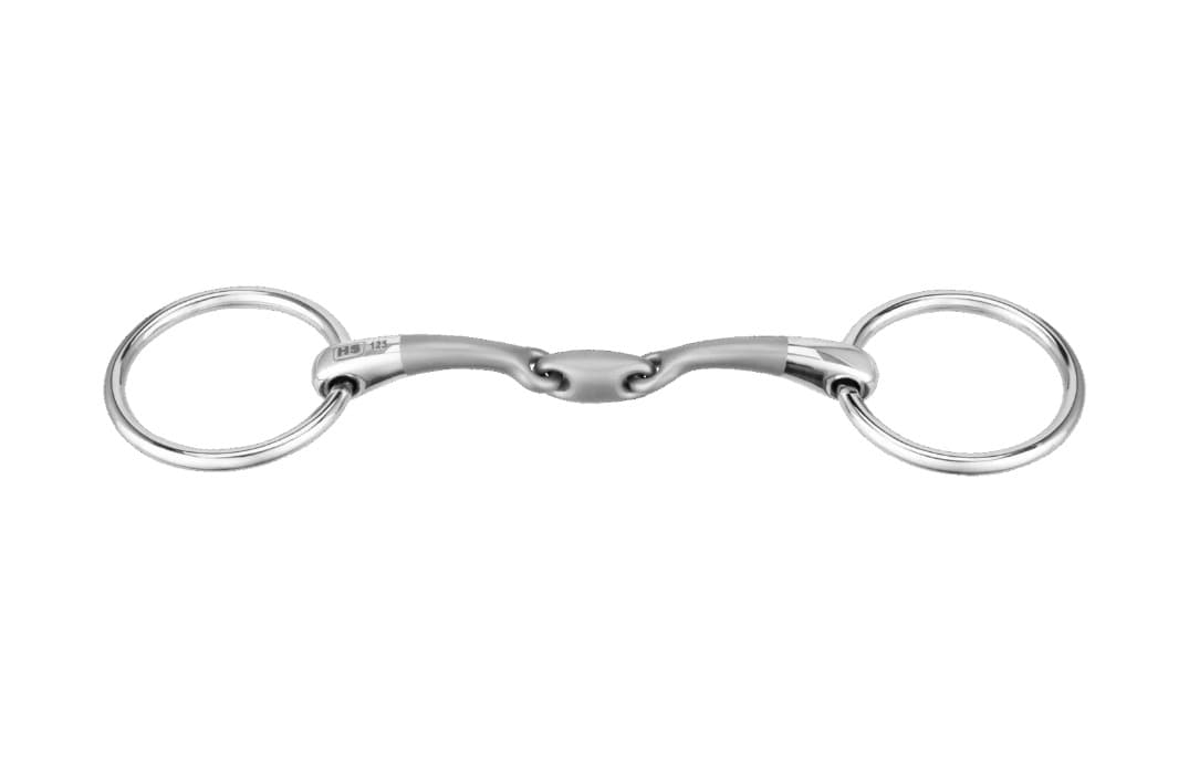 SPRENGER Sprenger Onderleg Watertrens Dubbelgebroken 40262 Satinox 12