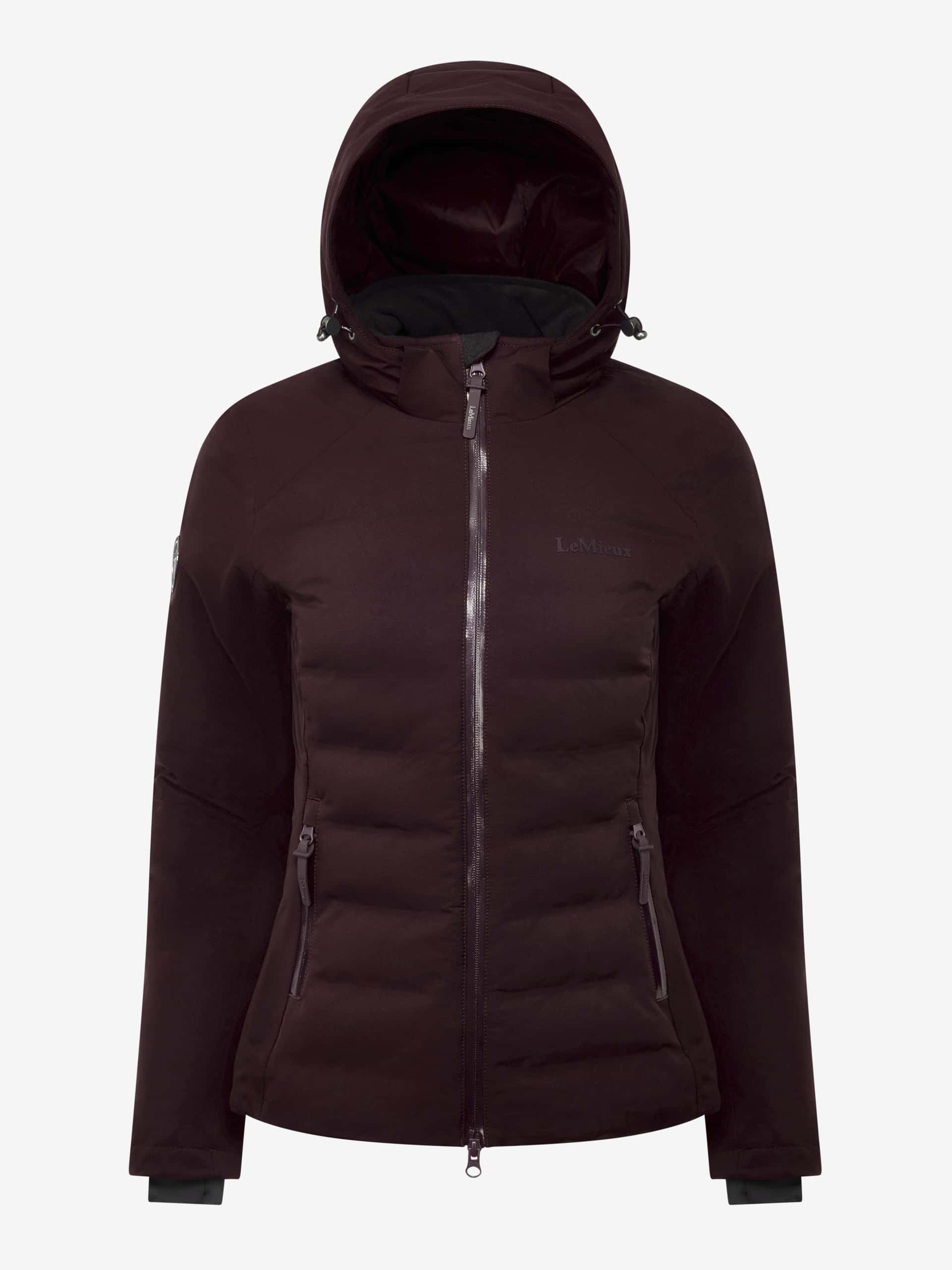 LE MIEUX LeMieux Waterproof Hybrid Jas Brooke Dames