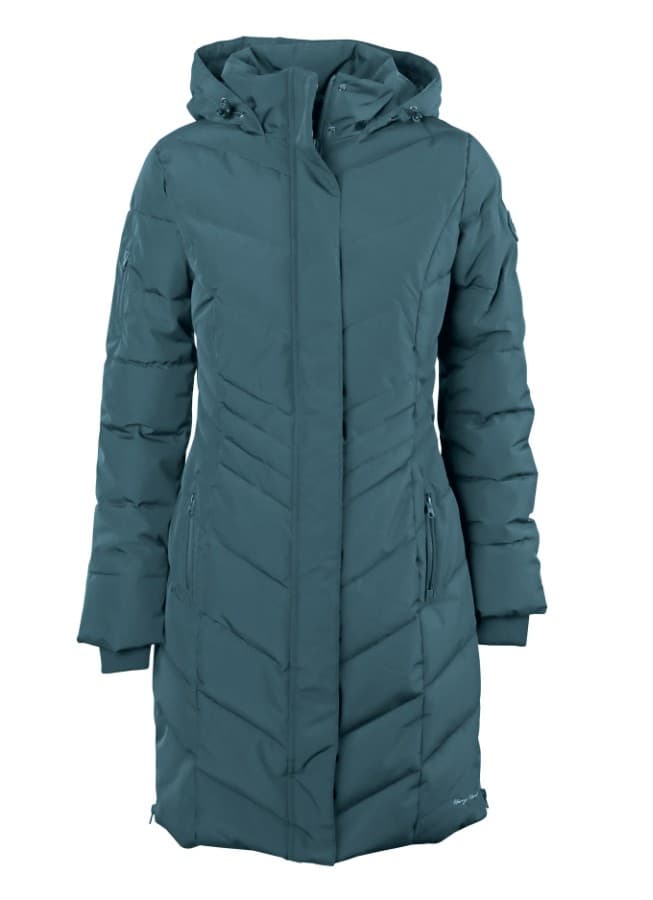 Harry's Horse Winterjas Lang Trendy Senna