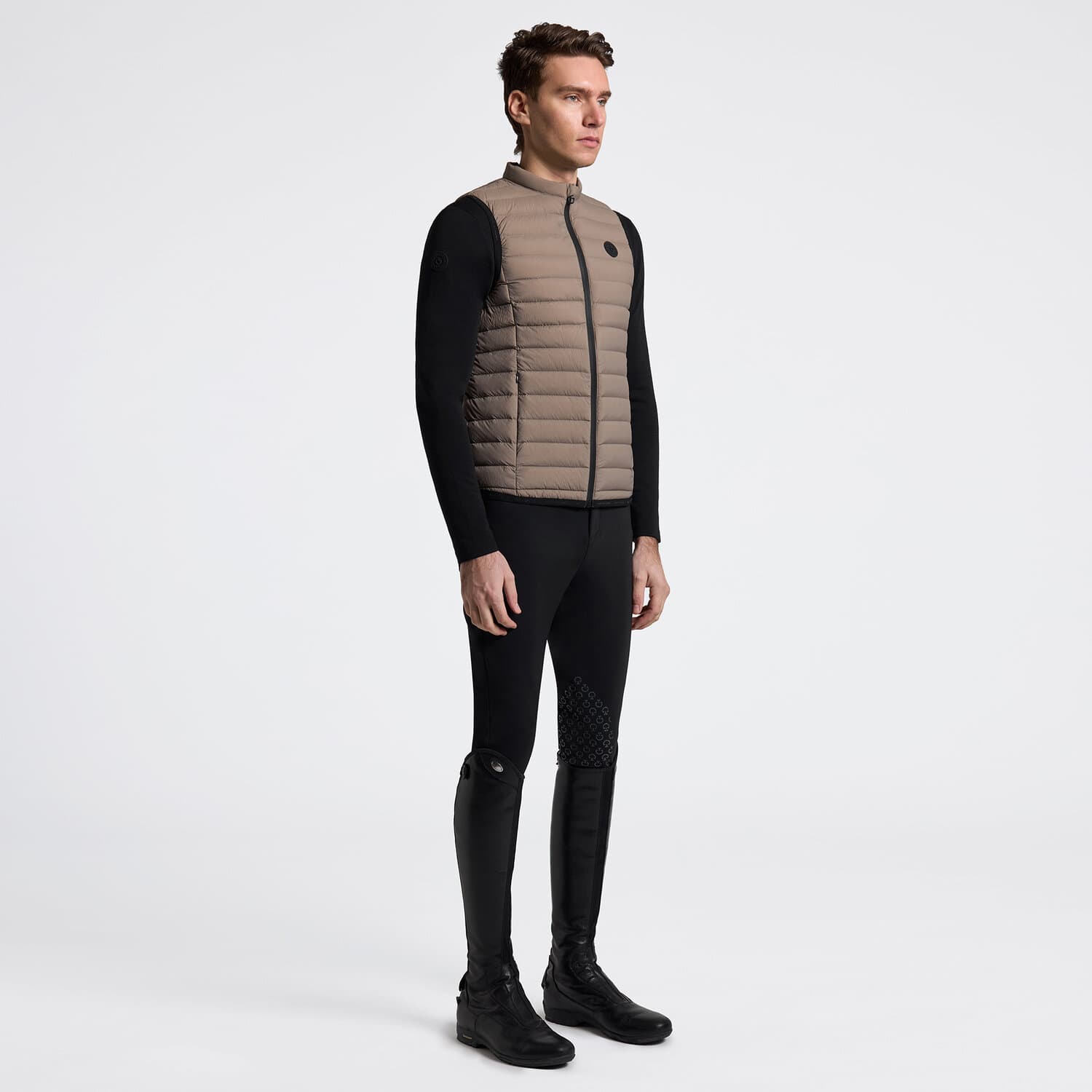 CAVALLERIA TOSCANA Cavalleria Toscana Bodywarmer Heren