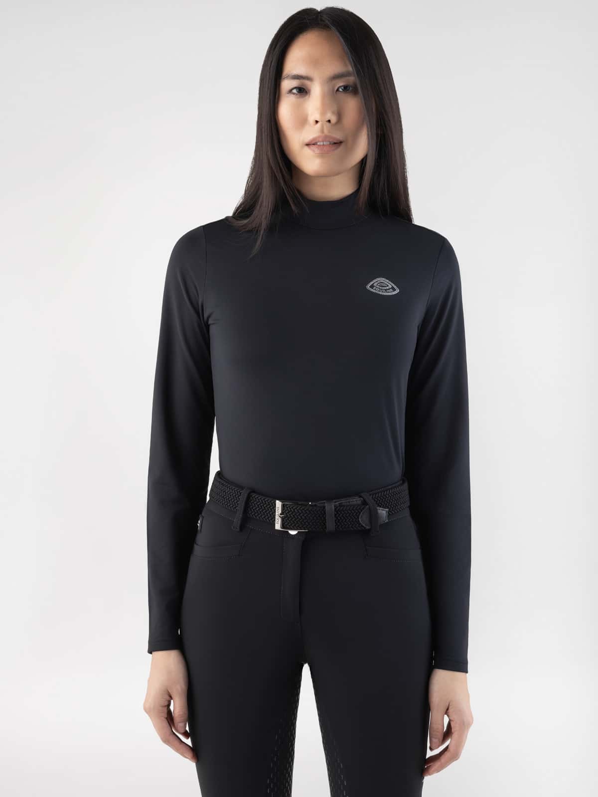 EQUILINE Equiline Trainingsshirt Geco Dames