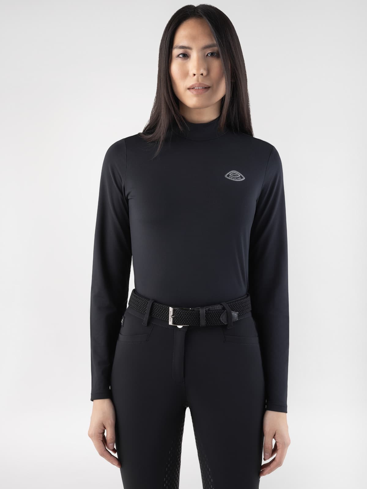 Equiline Trainingsshirt Geco Dames