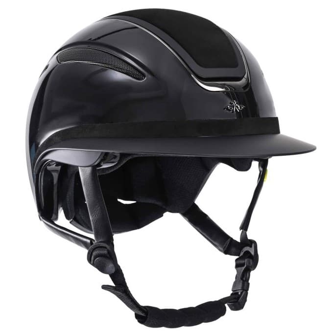 HV Polo Veiligheidshelm Lady Magnifica Glossy