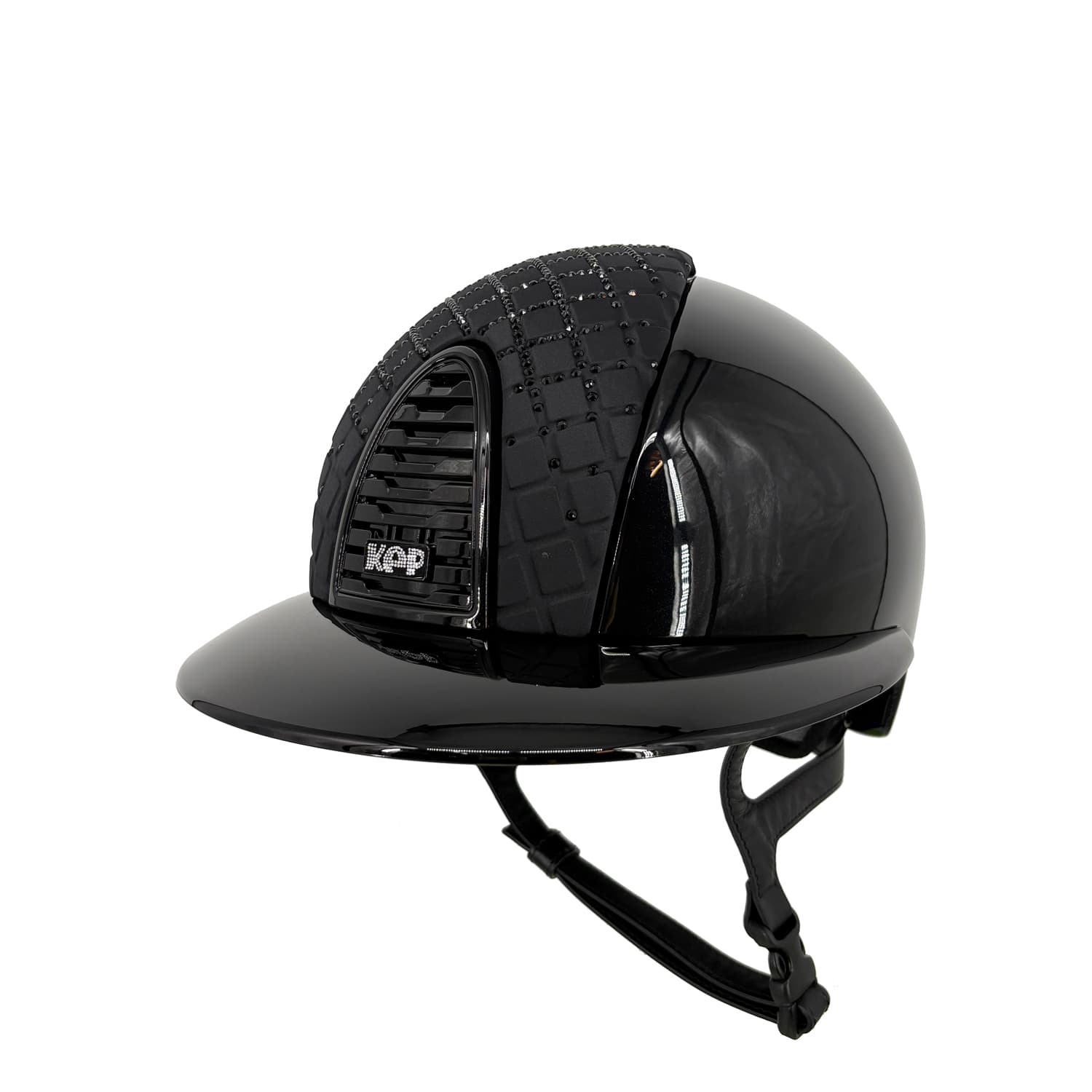 KEP Italia Cromo 2.0 Polo Polish Milano Street Jet Cristalli