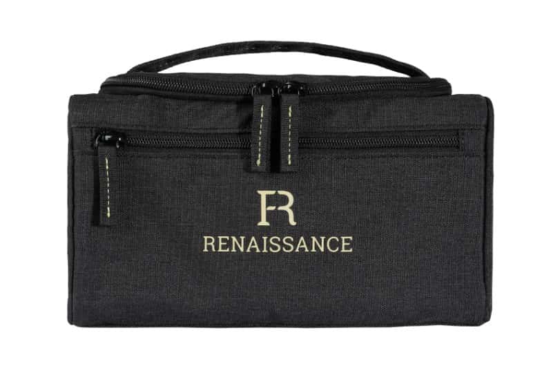 RENAISSANCE Renaissance Leathercare Kit 4P017 Lederverzorgingsset