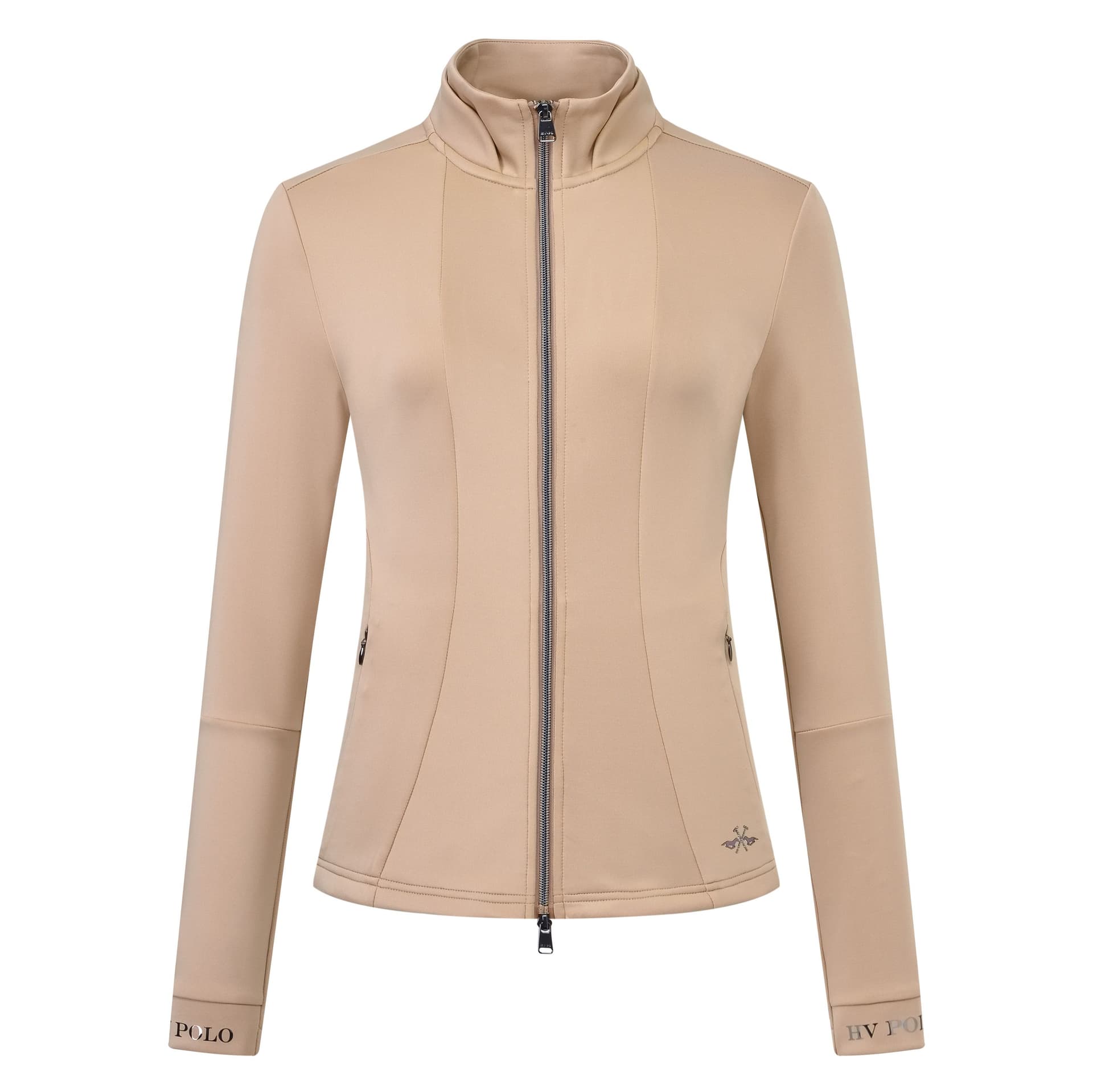 HV Polo Tech Vest Jay Dames