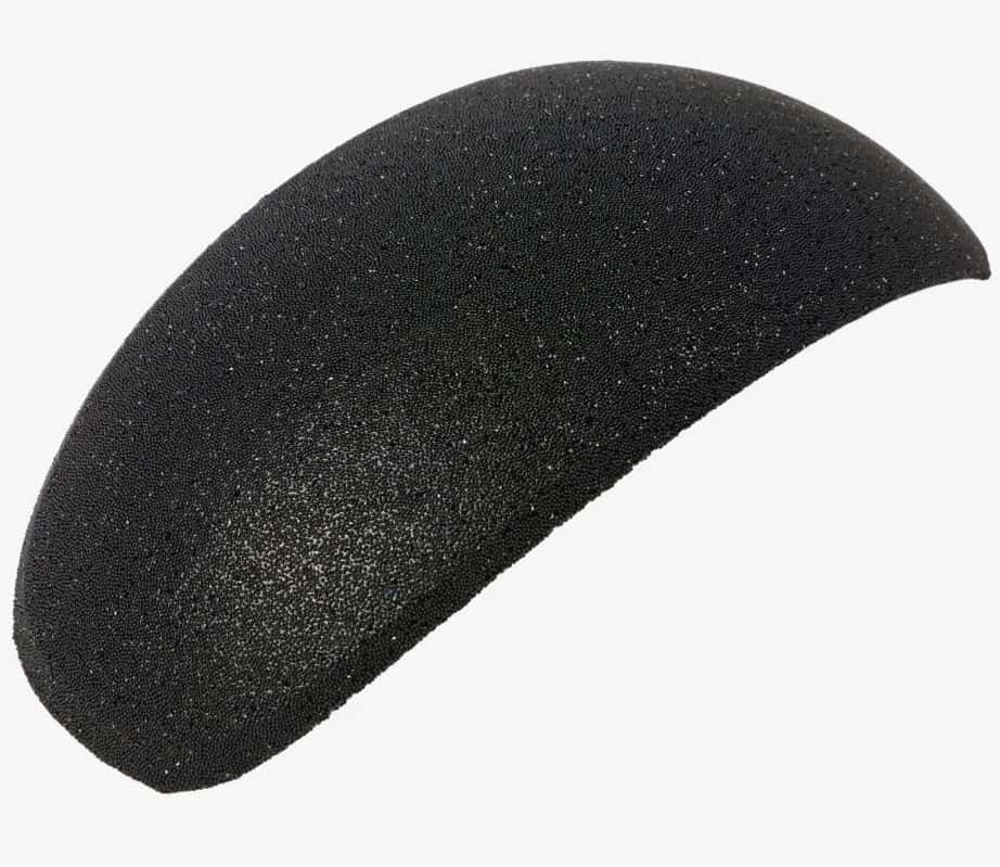 LE MIEUX LeMieux Verv Panel Brilliance voor Competition Helm