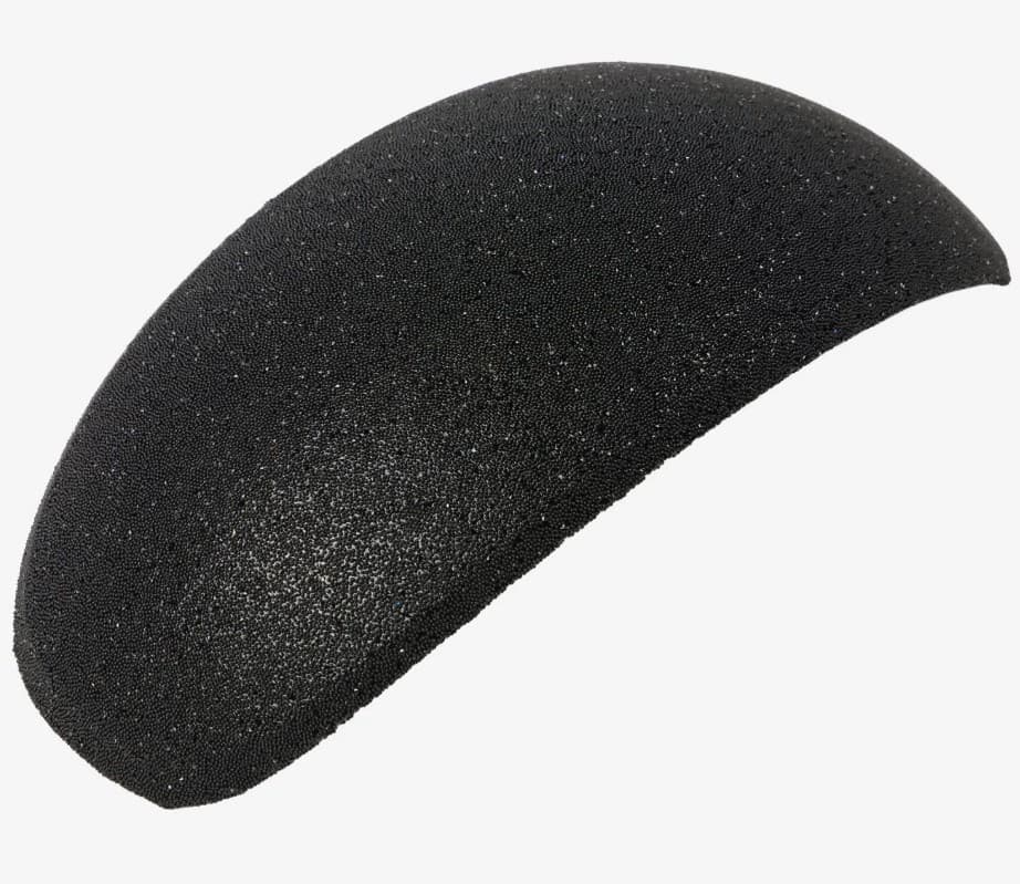 LE MIEUX LeMieux Verv Panel Brilliance voor Competition Helm