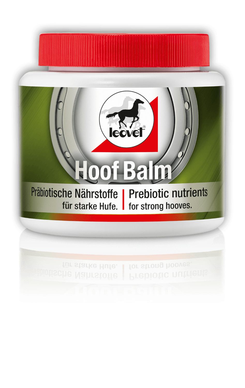 Leovet Hoofcare Balm Prebiotic