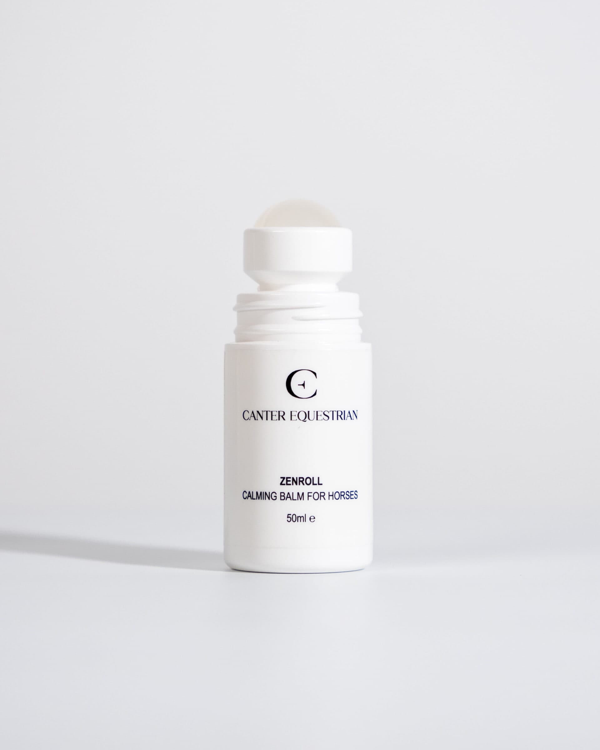 Canter Equestrian Zenroll Calming Balm Relax 50ml