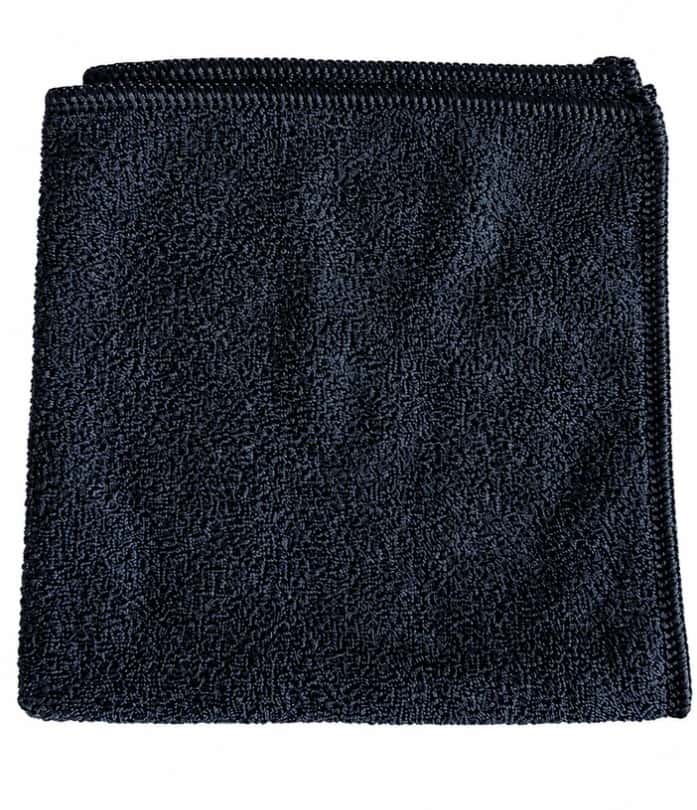 VAN DOORN EXCLUSIEF Van Doorn Exclusief Luxe Microvezeldoek voor Leer en Lak 31x31cm