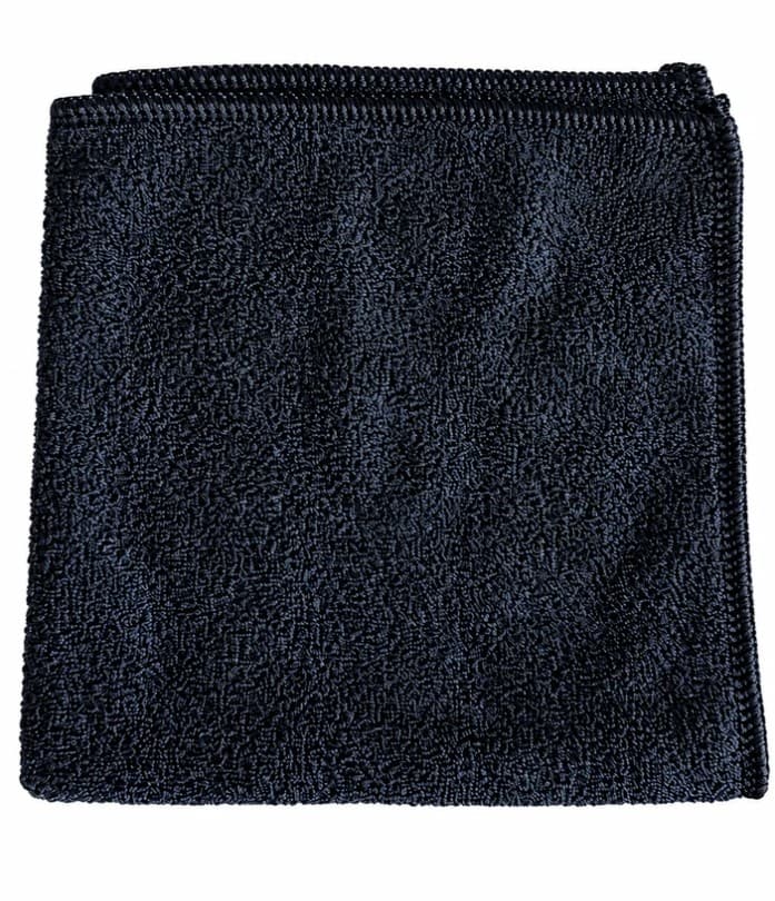 VAN DOORN EXCLUSIEF Van Doorn Exclusief Luxe Microvezeldoek voor Leer en Lak 31x31cm