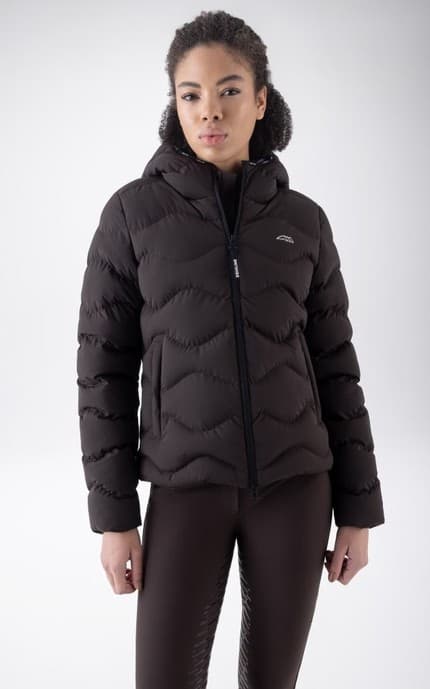 EQUILINE Equiline Centry Jacket