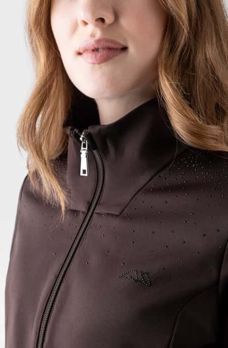 EQUILINE Equiline Glech Tech Sweatshirt