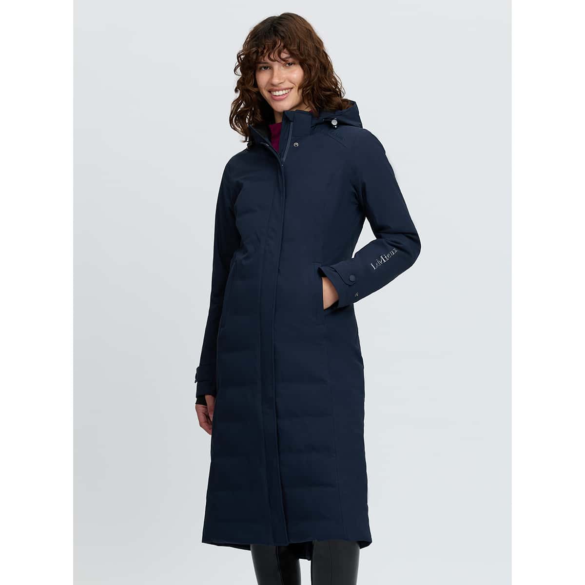 LE MIEUX LeMieux Erin Lange Jas Waterproof