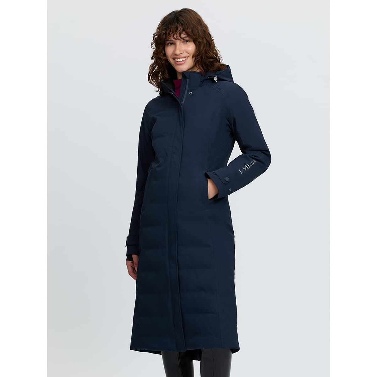 LE MIEUX LeMieux Erin Lange Jas Waterproof