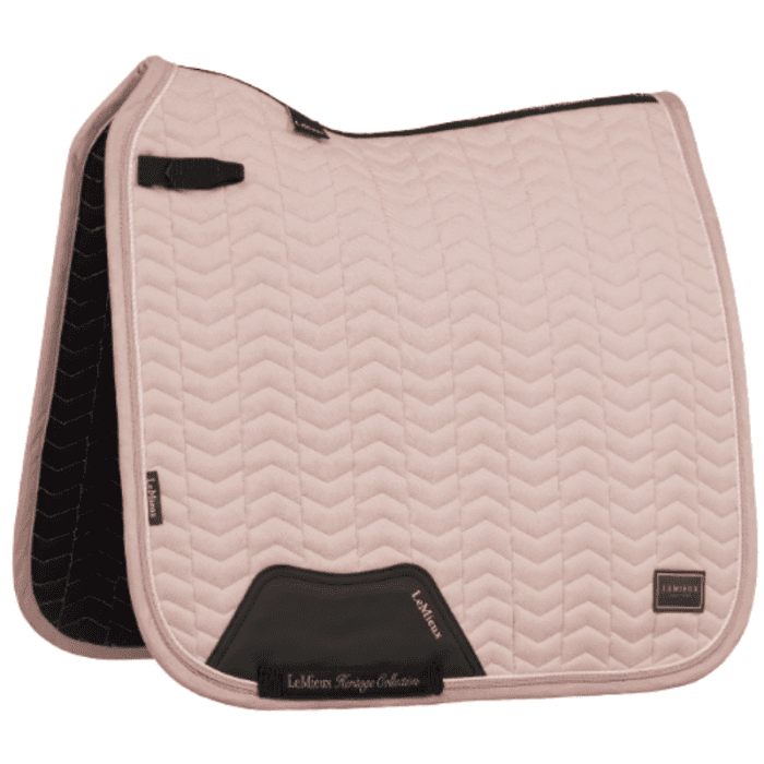 LE MIEUX LeMieux Heritage Herringbone