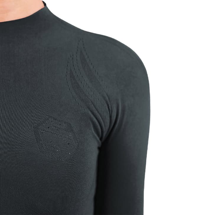 SAMSHIELD Samshield Trainingsshirt Alicia Seamless