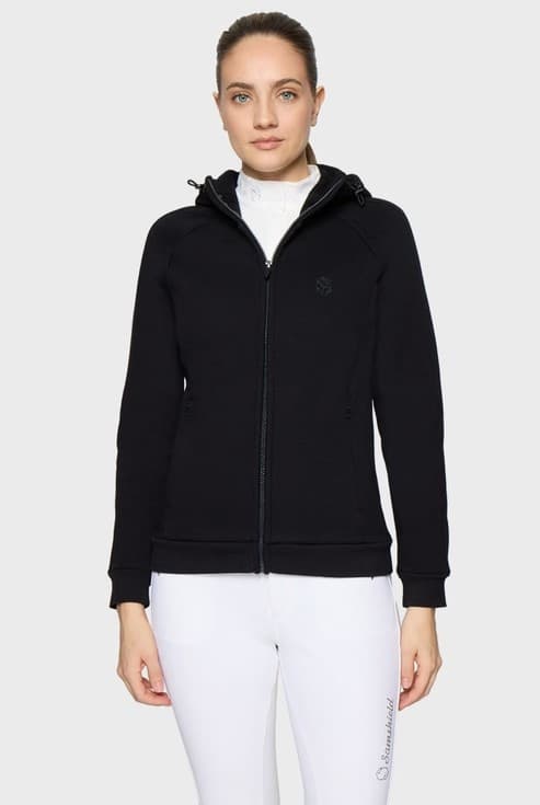 SAMSHIELD Samshield Vest Ivy Dames