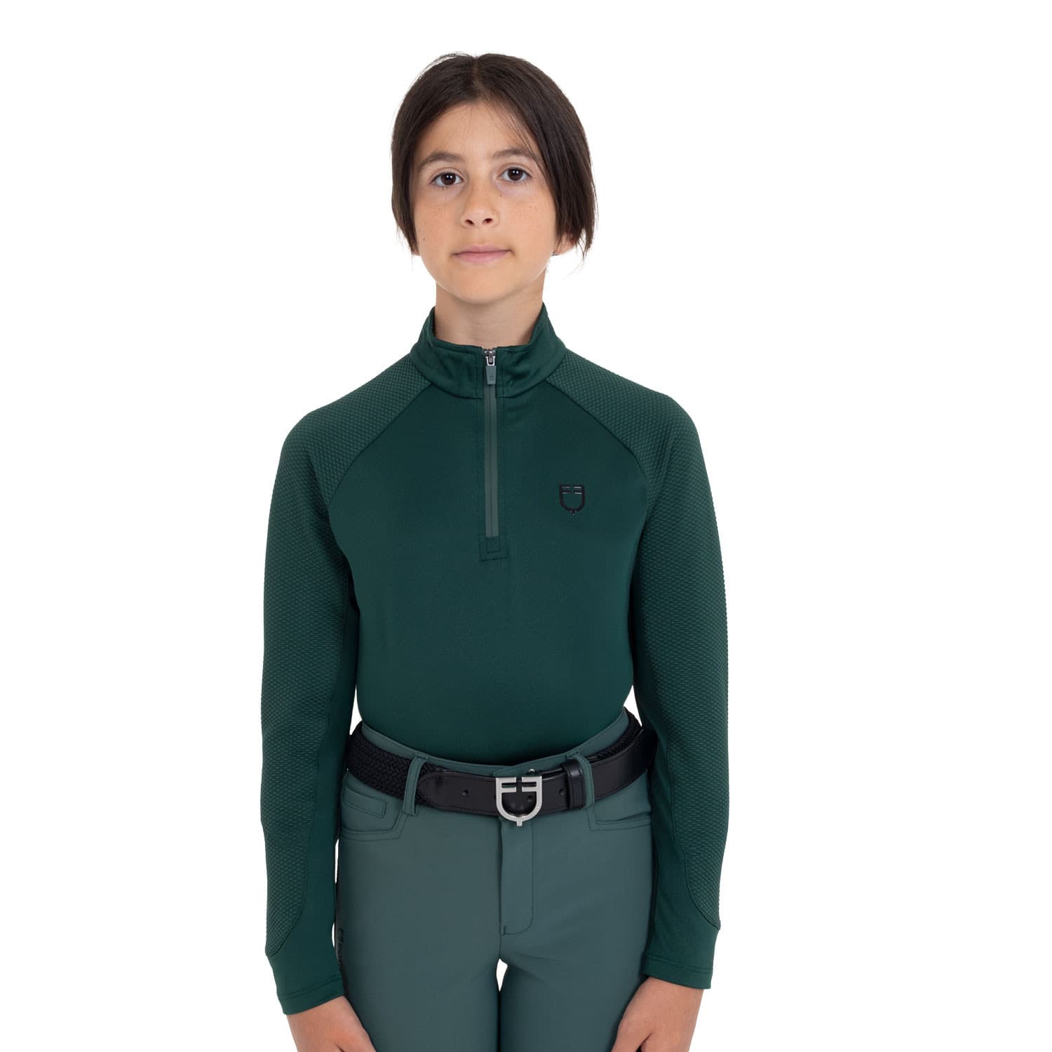 Equestro Basic Base Layer Kind