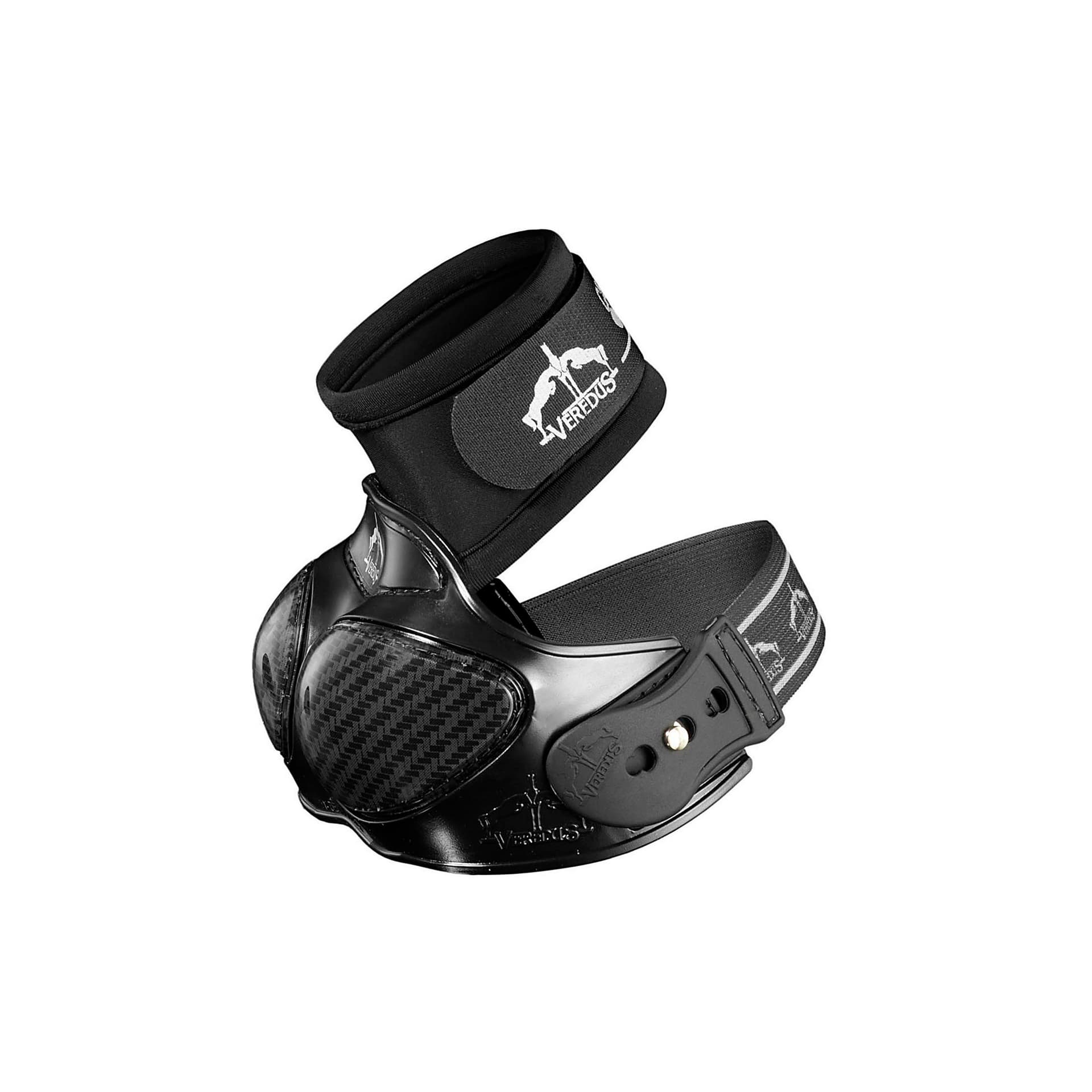 VEREDUS CARBON SHIELD HOEFBALBESCHERMER