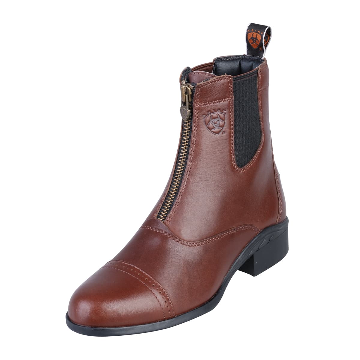 ARIAT* HERITAGE III ZIP