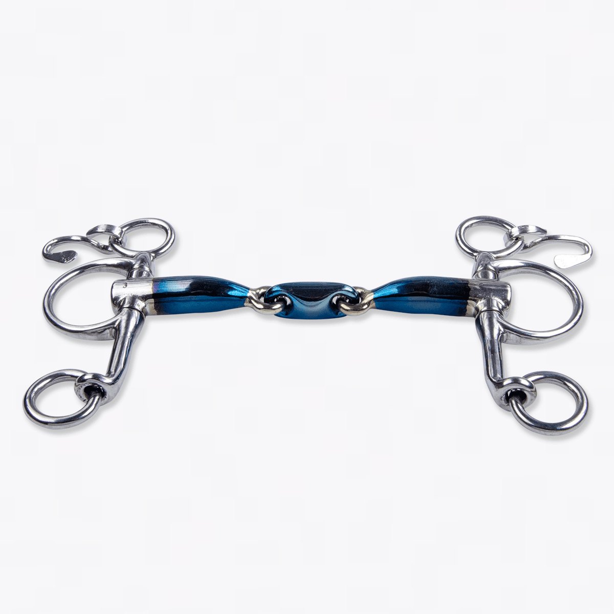 TRUST SWEET IRON BABY PELHAM ELIPTICAL 16mm