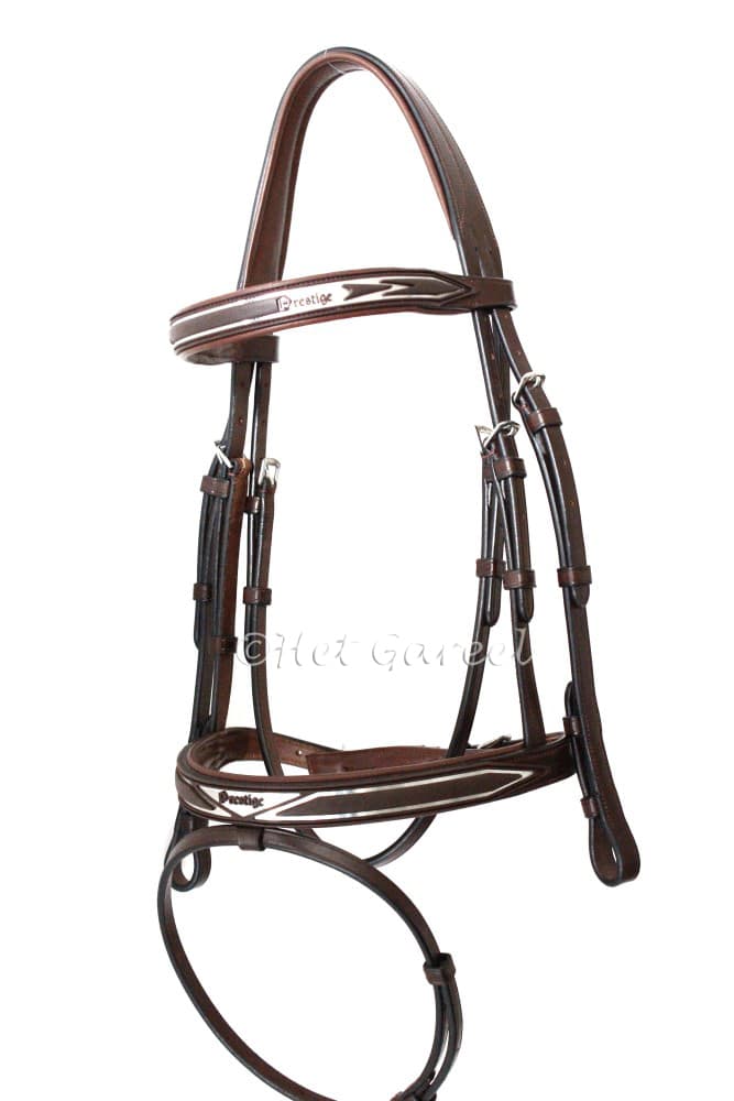PRESTIGE HOOFDSTEL E101 H