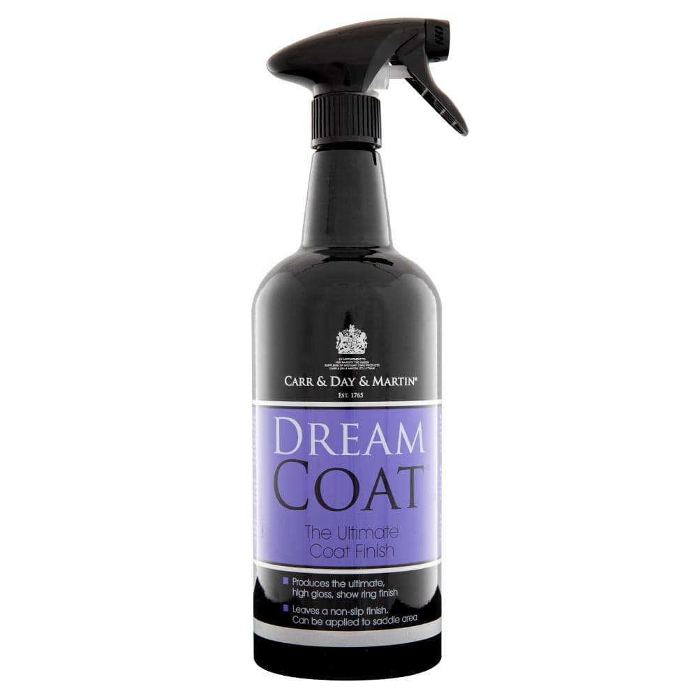 CARR & DAY & MARTIN GLANSLOTION DREAMCOAT 1L