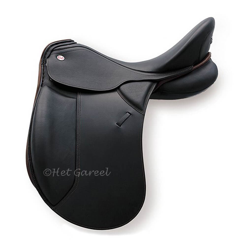 KIEFFER ESPERANZA EASY-FIT EXCLUSIEF DUBBEL LEER