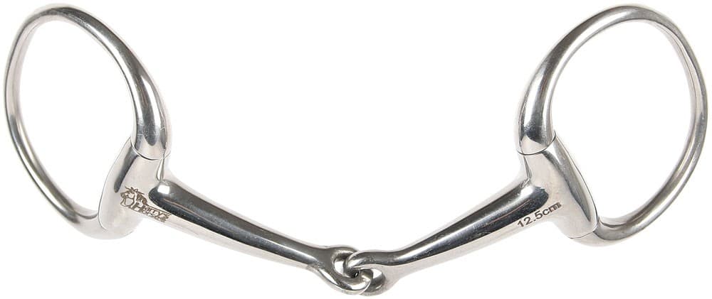 HARRY'S HORSE BUSTRENS ZWAAR 13 MM MONDSTUK